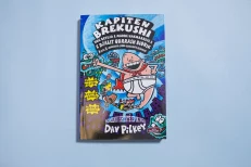 Captain Brekushi 7