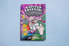 Captain Brekushi 6