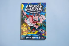 Captain Brekushi 5