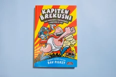 Captain Brekushi 4