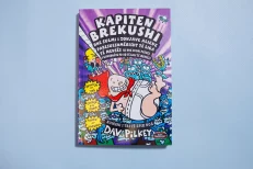 Captain Brekushi 3