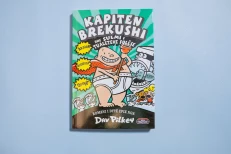 Captain Brekushi 2