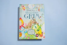 The Tales of the Brothers Grimm