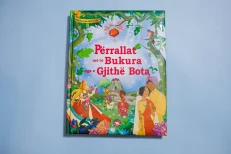 The Most Beautiful Fairy Tales From Around the World