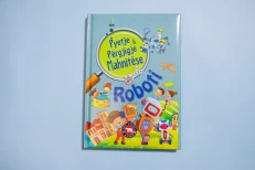 Robot Questions and Answers
