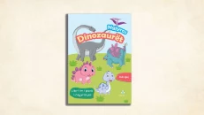 Color the Dinosaurs