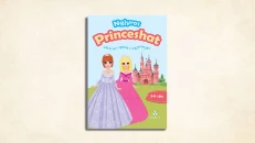Color the Princesses