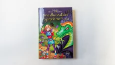 Nina 3 and the Curse of the Feathered Serpent