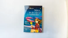 Nina 4 And The Secret Eye Of Atlantis