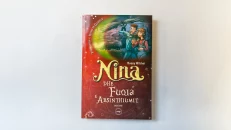 Nina 6 The Power of Absinthium