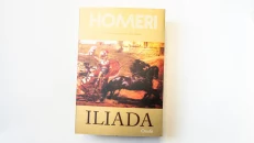 Iliad 400
