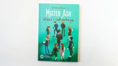 The Mystery of the Oasis of Secrets