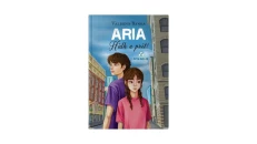 Aria Throw and wait! Valbona Banka