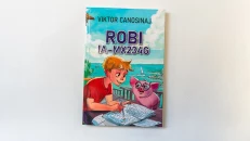 Robi Ia-Mx