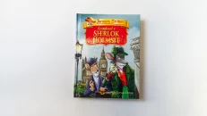 The Adventures of Sherlock Holmes 3