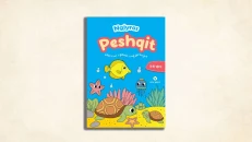 Color the Fish