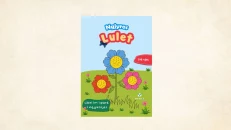 Color the Flowers
