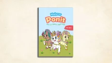 Color the Pony