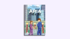 Aria fêt e fêt by Valbona Banka