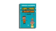 Matts First Failed Book