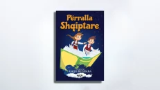 Albanian Fairy Tales Gaqo Bushaka