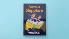 Albanian Fairy Tales