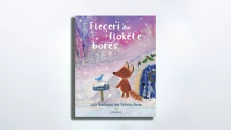 Fletcher and the Snow Maiden