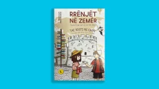 Roots in the Heart - Cultural Heritage for Children