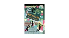 Escape from Mr. Limoncellos Library - Chris Grabenstein