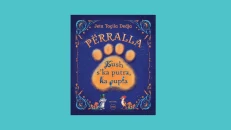 He who has no paws has feathers - Jeta Toçila Dedja