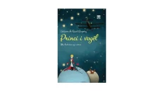 The Little Prince - Antoine De Saint - Exupery