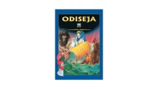 The Odyssey - adaptation for children