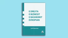 European Union Business Law