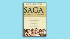 Saga of legendary lives 1