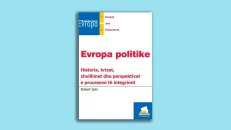 Political Europe