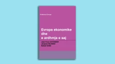 Economic Europe and its future