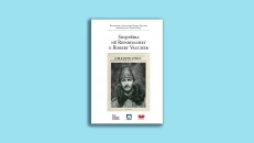 Albania in Robert Vauchers Reports