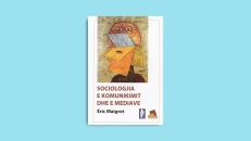 Sociology of communication and media