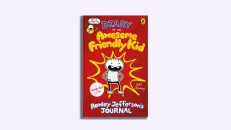 Diary Of An Awesome Friendly Kid