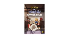 Diary of a Wimpy Kid Rodrick Rules