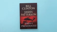 The Presidents Daughter