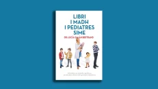 My Pediatricians Big Book