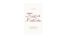 Ecce Homo by Friedrich Nietzsche