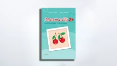 Mathematics 2+ Diana Starja Zenepe Shkoza