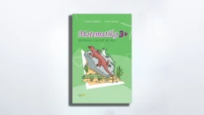 Mathematics 3+ By Diana Starja Zenepe Shkoza