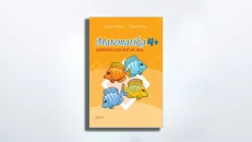Mathematics 4+ By Diana Starja Zenepe Shkoza
