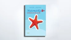 Mathematics 8+ By Diana Starja Zenepe Shkoza