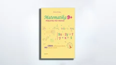 Mathematics 9+ By Diana Starja