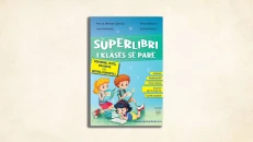 Super First Class Book