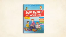 Super Book of the Second Grade